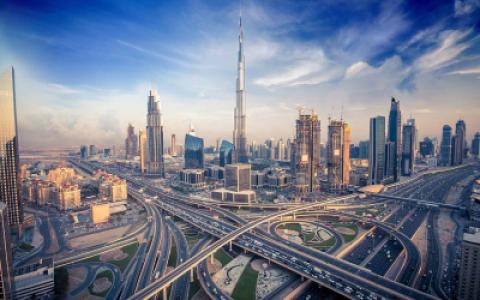 الإمارات العربية المتحدة